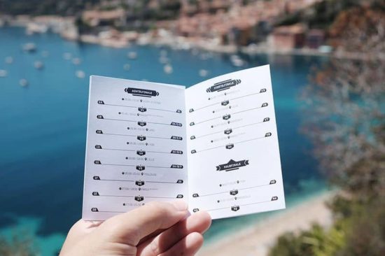 Der EM-Spielplan zum Ausdrucken für die Hosentasche