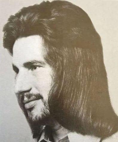 Quando os homens ainda eram bonitos: os penteados masculinos dos anos 70