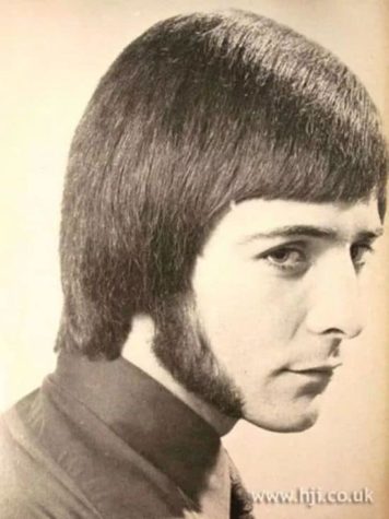 Als Männer noch schön waren: Herrenfrisuren aus den 70er Jahren