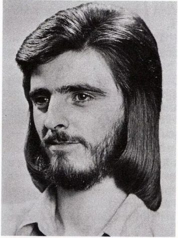 Als Männer noch schön waren: Herrenfrisuren aus den 70er Jahren
