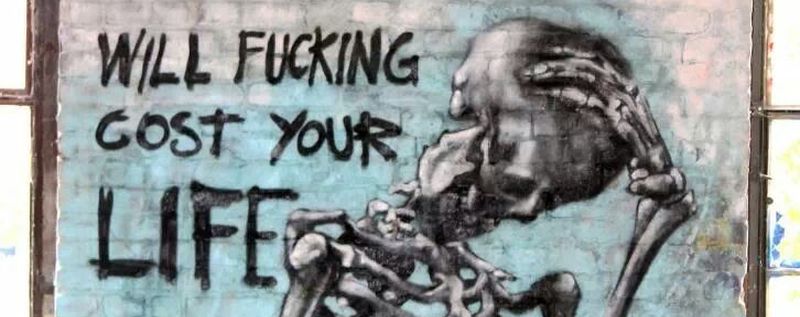 Life was for free