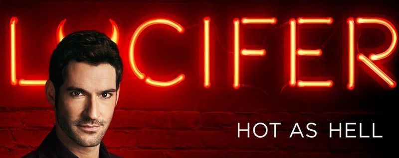 Lucifer – Hölle auf Erden: Amazon Prime bringt die teuflische Serie zu uns