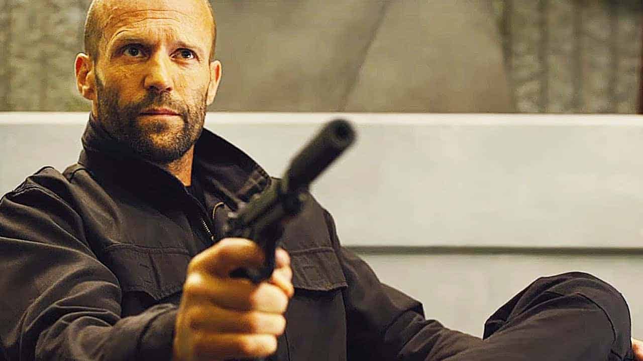 Mechanic: Ressurection – Trailer