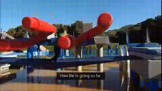 Und wieder grüsst der Montag