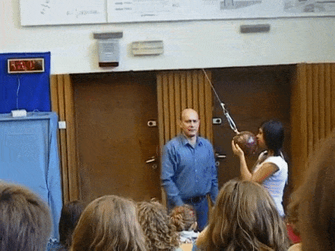 Mit dem Montag ist nicht zu spassen!