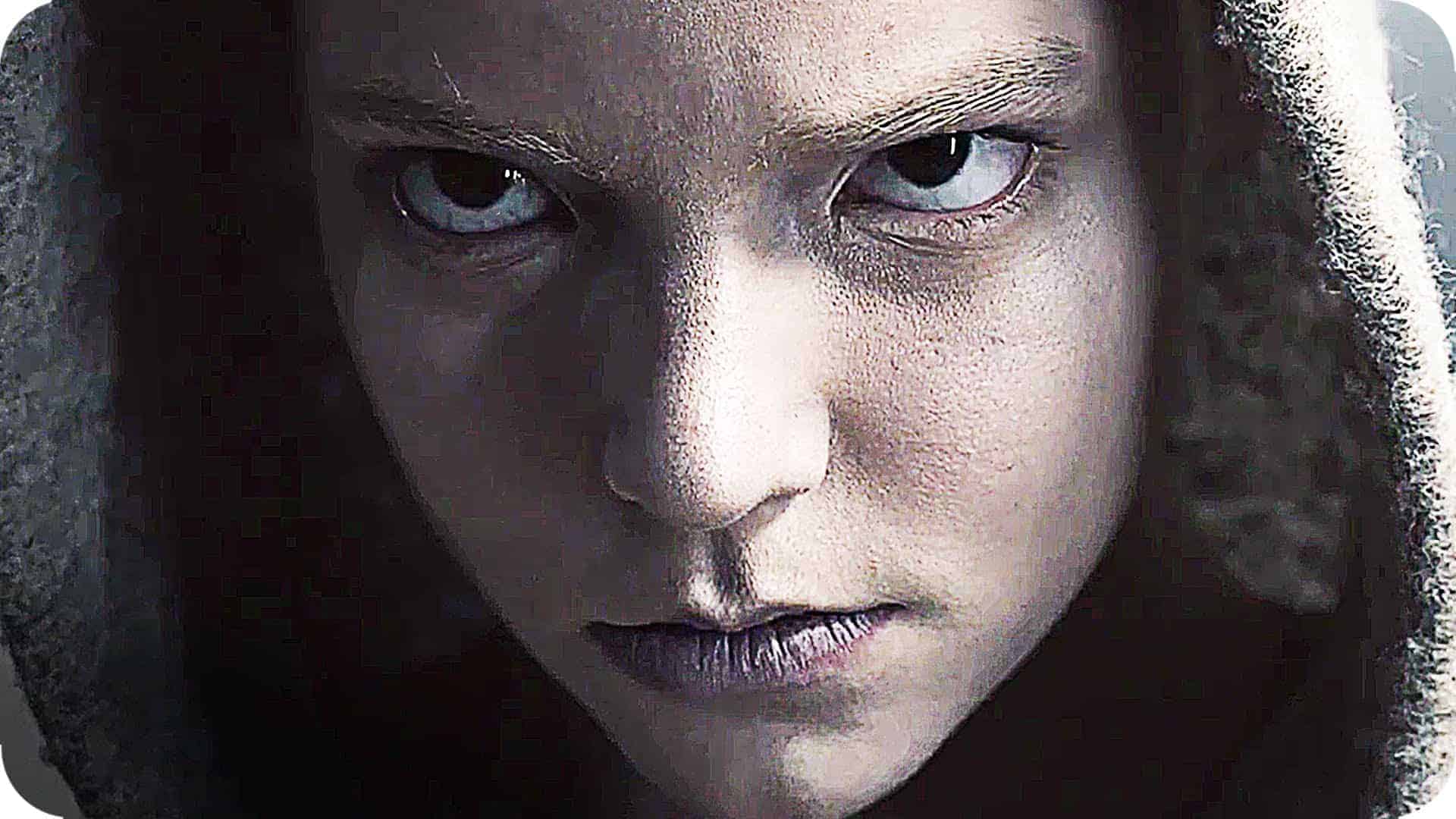 Morgan – Zweiter Trailer