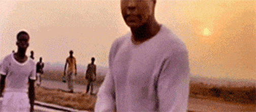 R.I.P Muhhamad Ali. You inspired millions