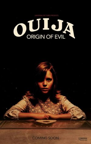 Ouija: Ursprung des Bösen - Poster