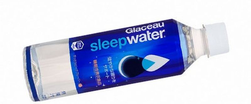 Slaapwater