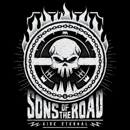 Sons Of The Road