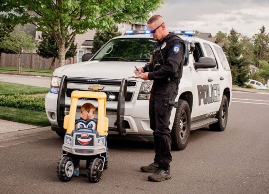 The Adventures of Miles