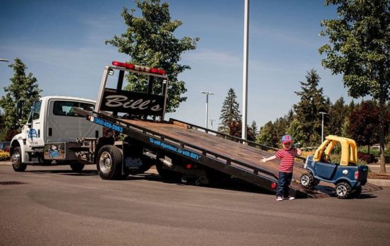 The Adventures of Miles