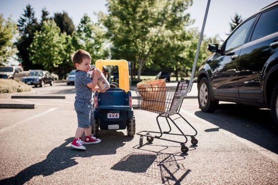 The Adventures of Miles