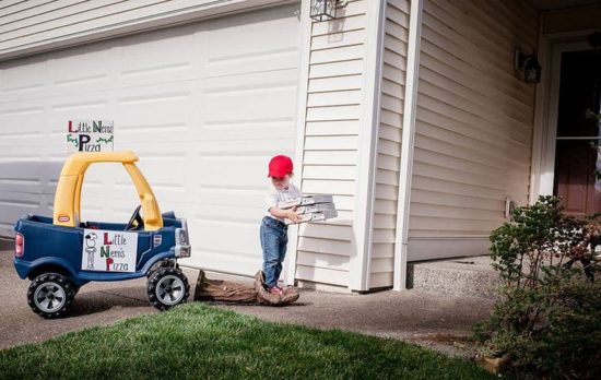 The Adventures of Miles