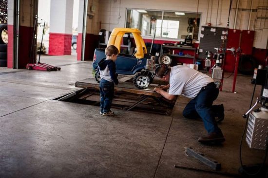 The Adventures of Miles