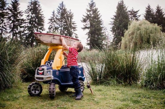 The Adventures of Miles