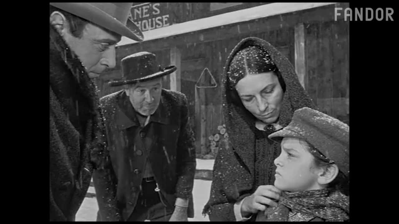 The American Dream in Film