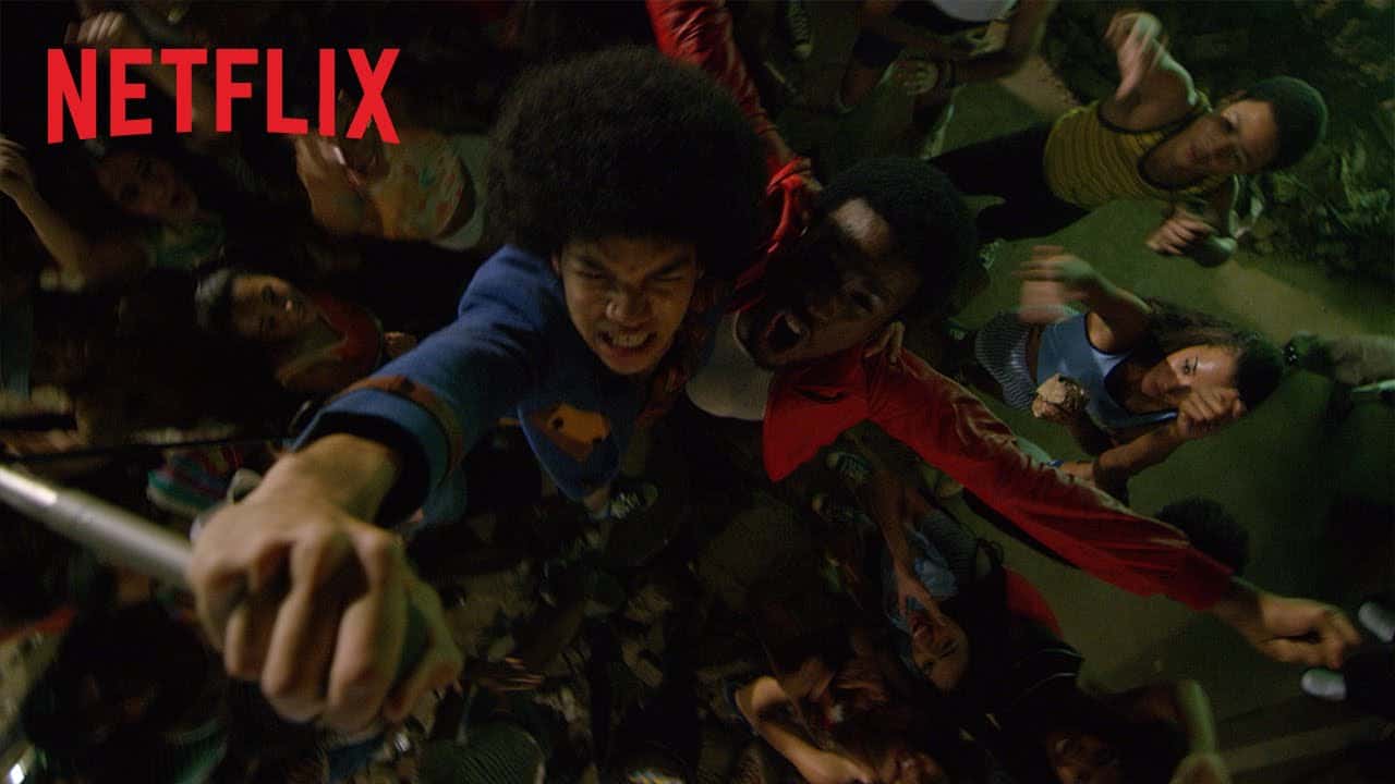 The Get Down – Trailer