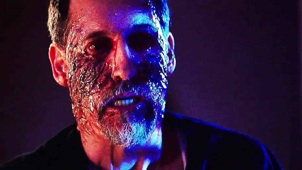 The Mind’s Eye – Trailer und Poster