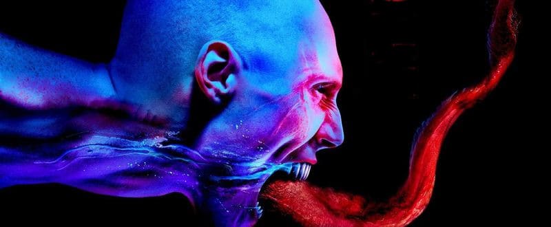 The Strain Season 3 Trailer and Poster
