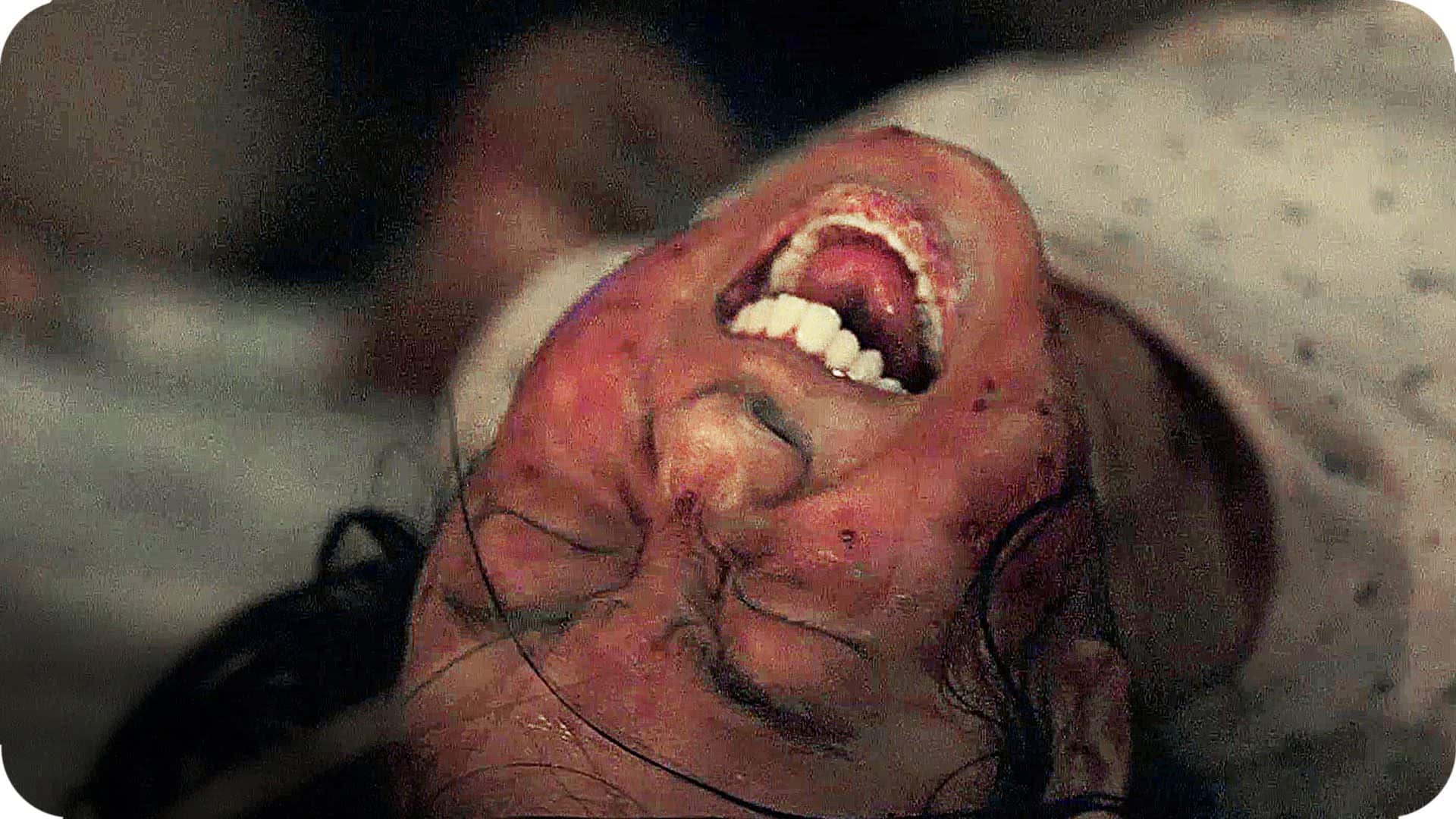 The Wailing – Trailer