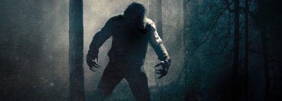 Wolfman: Dwayne "The Rock" Johnsonin on tarkoitus soittaa karvaisen kultapetoa