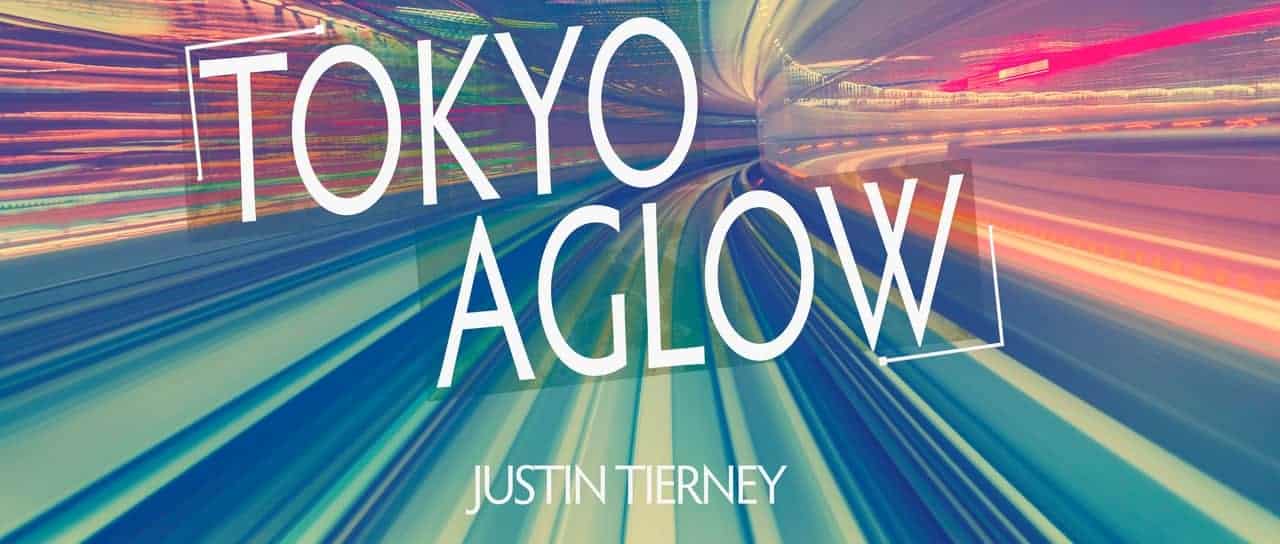 Tokyo Aglow
