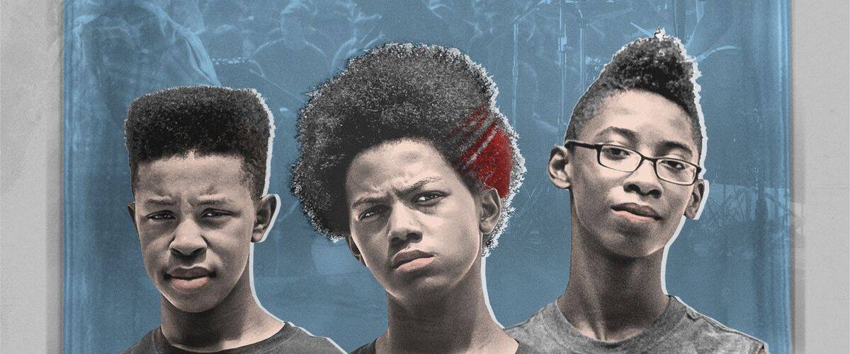 Unlocking The Truth: Breaking A Monster – Trailer zur Dokumentation