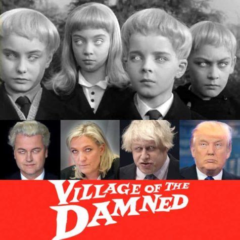 Village of the Damned 2016: Die Rückkehr der Kuckuckskinder