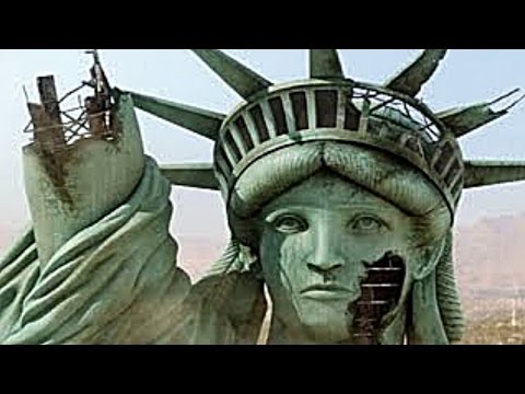 Was würde passieren, wenn Menschheit von jetzt auf gleich von der Erde verschwände?