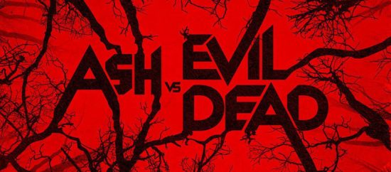 Ash vs. Evil Dead: Teaser zur zweiten Staffel