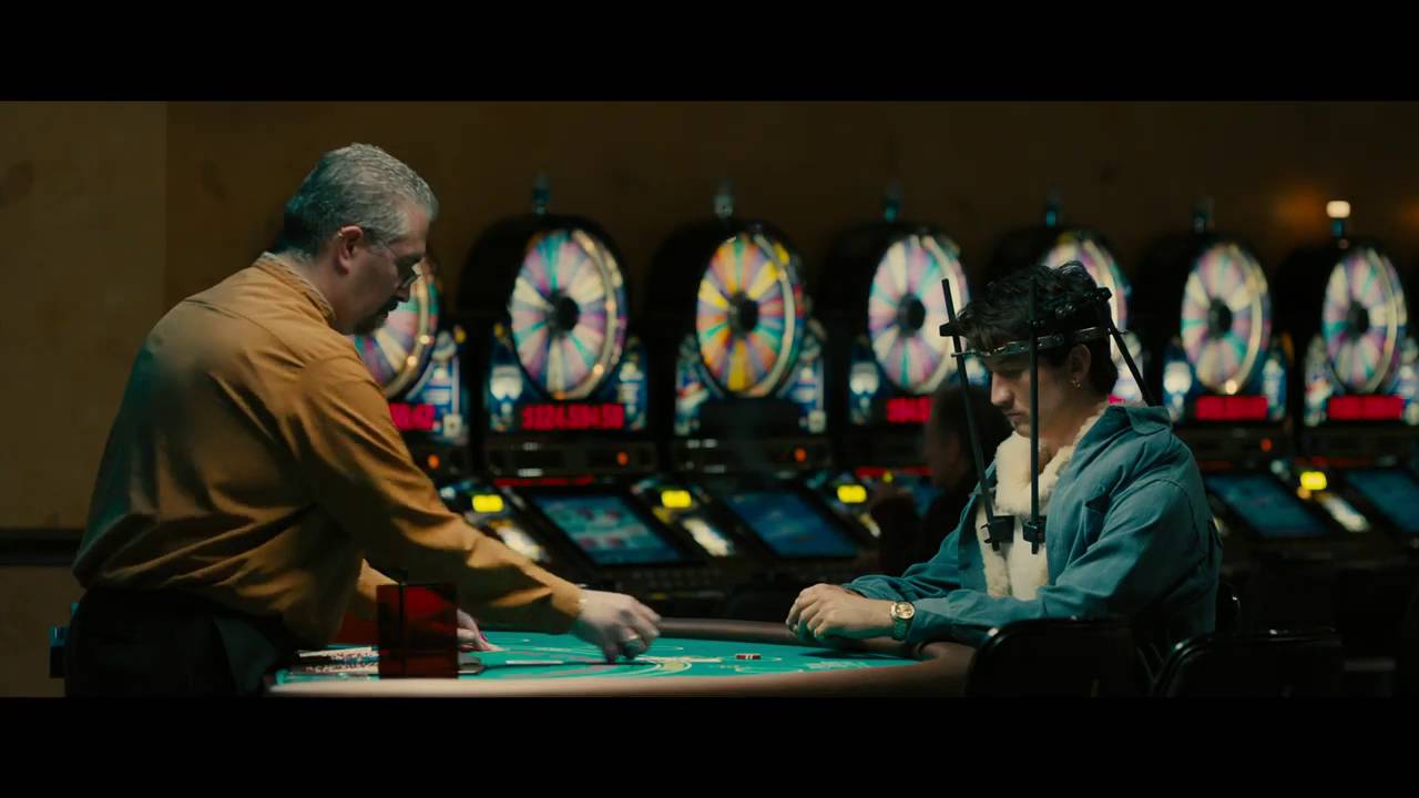 Bleed for This – Trailer