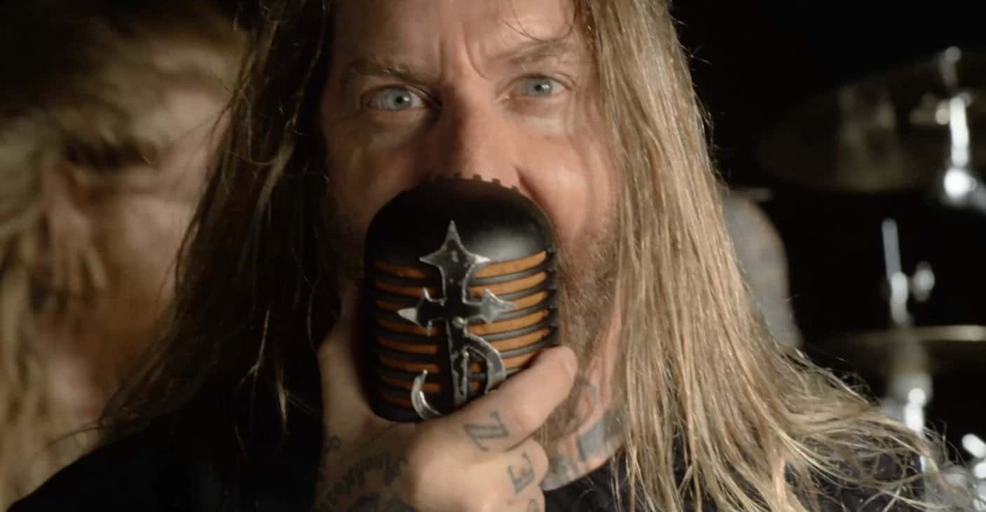 DBD: My Night Sky - DevilDriver