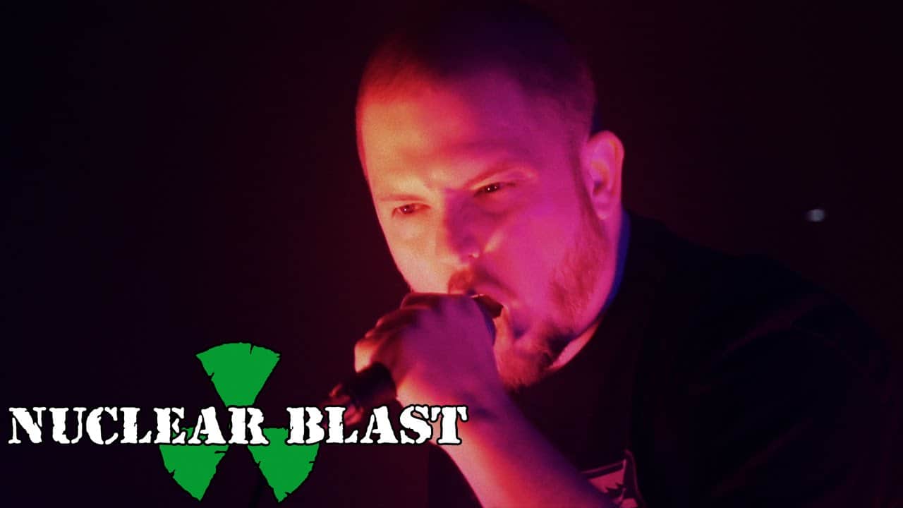 DBD: Something's Off - Hatebreed