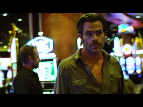 Hell or High Water – Trailer