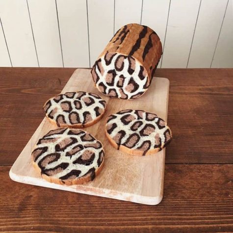 Konel Bread