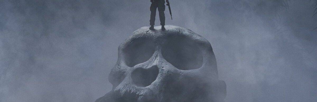 Kong: Skull Island - trailer og plakat