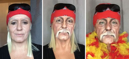 Hulkamania