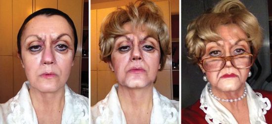 Jessica Fletcher