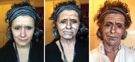 Keith Richards