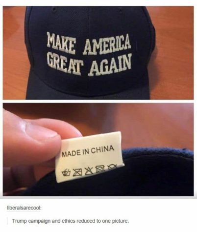 Make America Great Again