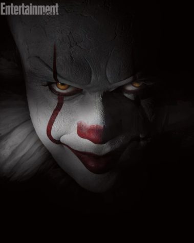 Stephen King's ES: So sieht Pennywise in der Kinoadaption aus