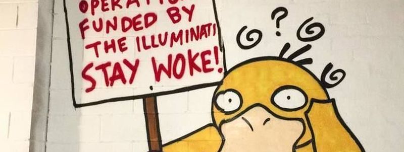 Was Pokémon GO in Wirklichkeit ist