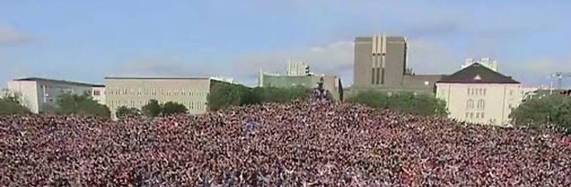 EM 2016: Gänsehaut-Atmosphäre in Reykjavik, ein letztes Mal «Huh!»