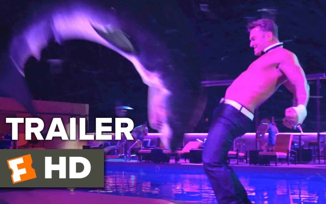 Sharknado 4: The 4th Awakens – Trailer