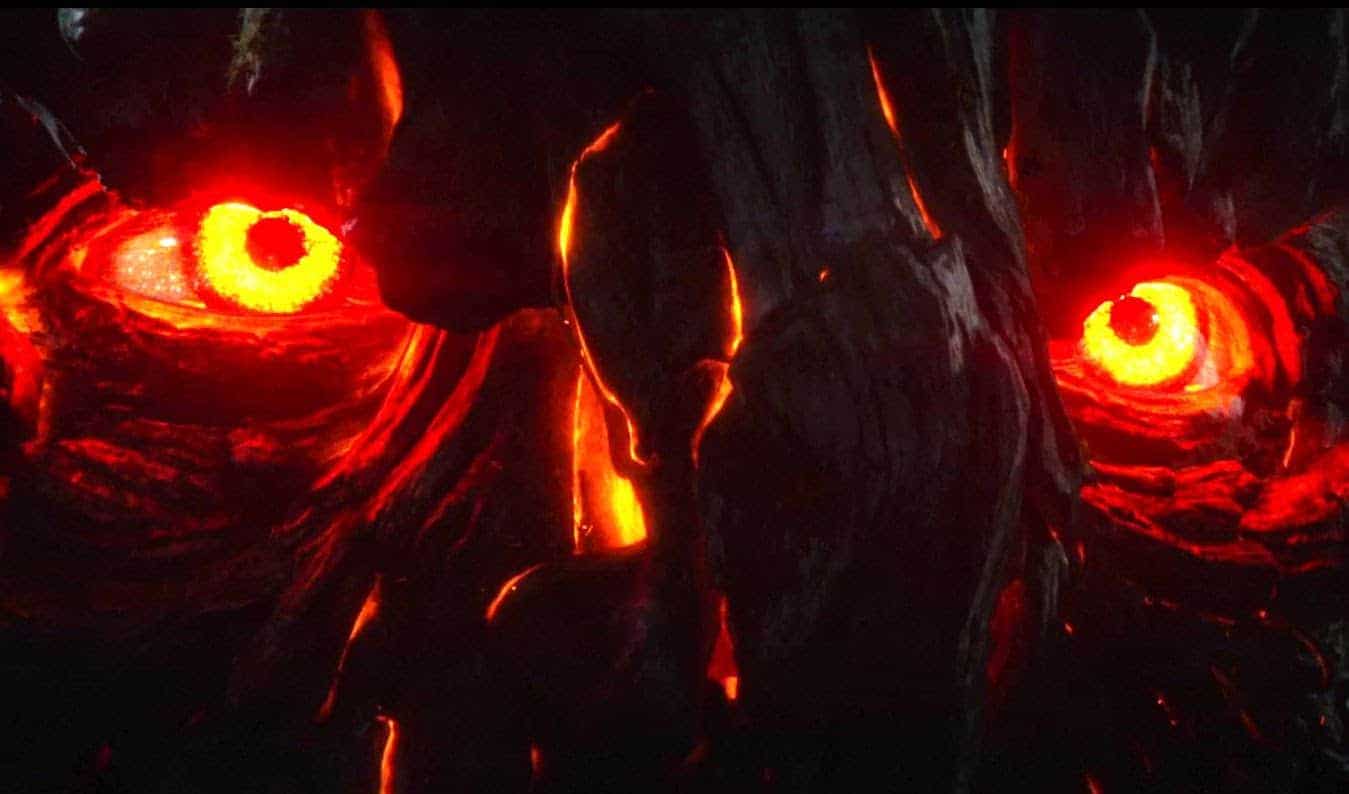 Sieben Minuten nach Mitternacht – Trailer zeigt Baummonster