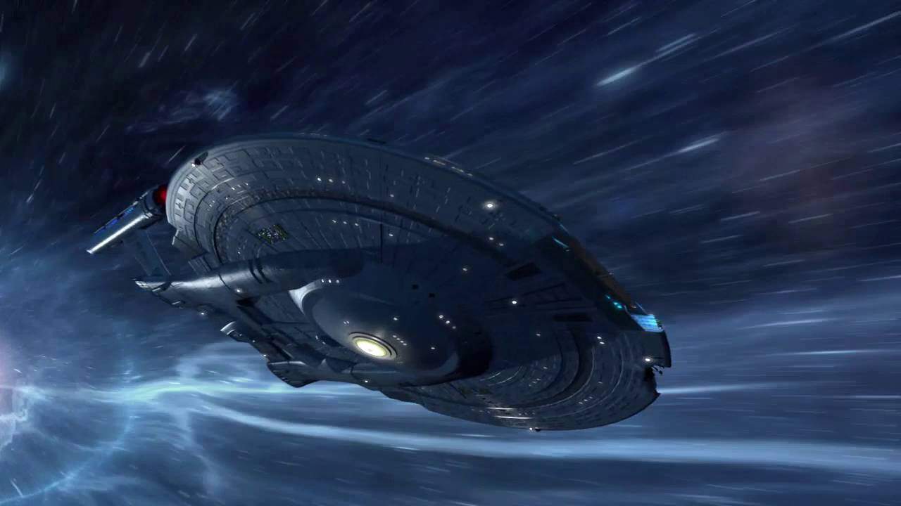 Star Trek: Enterprise - Začátek konce