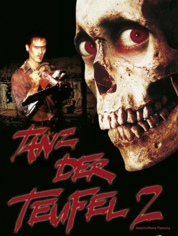 Tanz der Teufel 2: Ungeschnittene Fassung nach neuer Prüfung für Minderjährige freigegeben