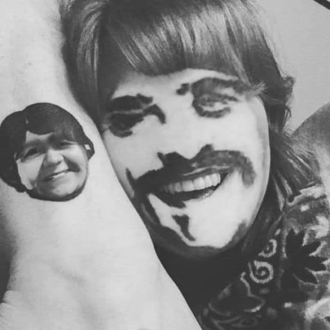 Tattoo Face-Swap