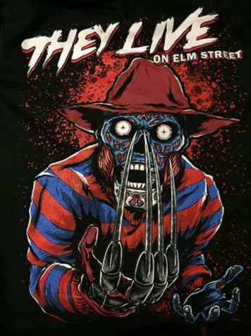 They Live on Elm Street